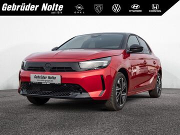 Gebrauchte Opel Corsa