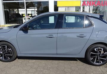 Opel Corsa 1.658 km 19.575 &euro; Waltrop 45731