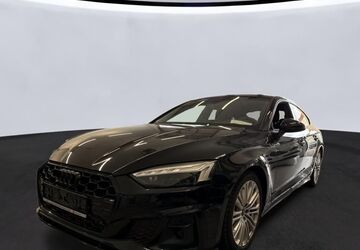 Audi A5 63.732 km 37.856 &euro; Hagen 58091