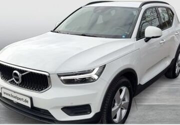 Volvo XC40 56.643 km 19.385 &euro; Dortmund 44379