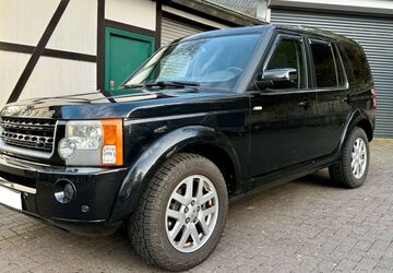 Land Rover Discovery 237.250 km 6.500 &euro; Wuppertal 42281