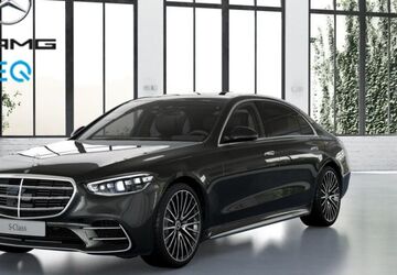 Mercedes-Benz S 350 7.743 km 101.990 &euro; Hagen 58135