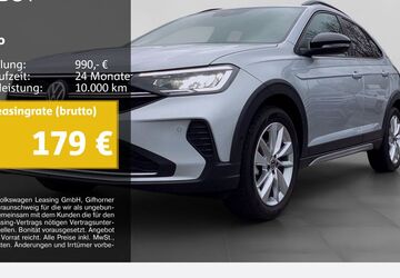 VW Taigo 25.190 km 22.320 &euro; Herne 44653