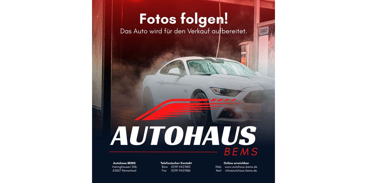 VW Golf 98.746 km 23.950 &euro; Remscheid 42857