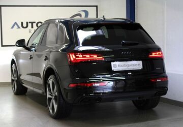 Audi Q5 180.900 km 28.990 &euro; Remscheid 42857