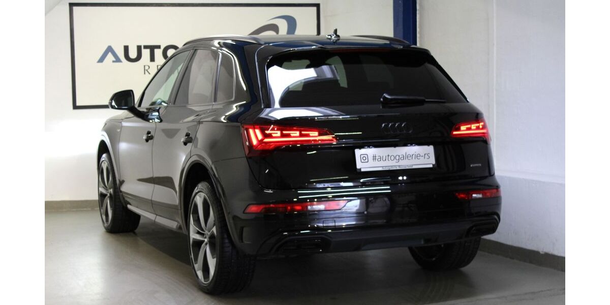 Audi Q5 180.900 km 28.990 &euro; Remscheid 42857