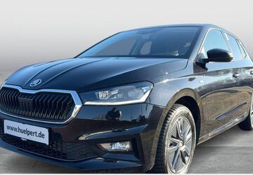 Skoda Fabia 8.021 km 19.634 &euro; Dortmund 44309