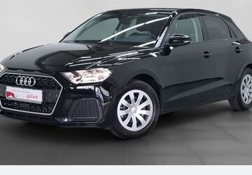 Audi A1 7.176 km 24.720 &euro; Bochum 44809