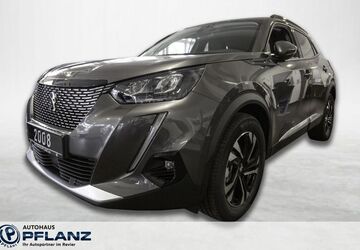Peugeot 2008 28.887 km 17.485 &euro; Bochum 44801