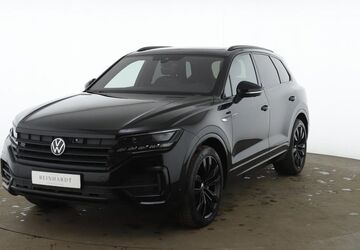 VW Touareg 97.257 km 51.755 &euro; Hagen 58091