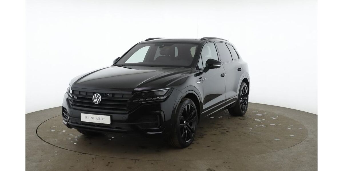 VW Touareg 97.257 km 51.765 &euro; Hagen 58091