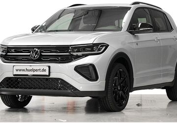 VW T-Cross 4.990 km 29.590 &euro; Dortmund 44379