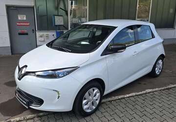 Renault ZOE 44.233 km 7.880 &euro; Werdohl 58791