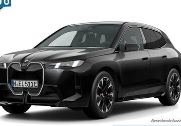 BMW iX 8.949 km 77.990 &euro; Lünen 44534