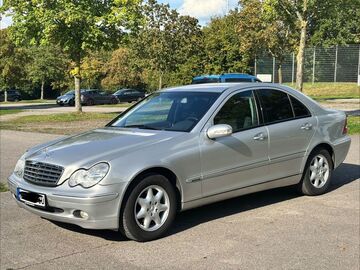 Gebrauchte Mercedes-Benz 190