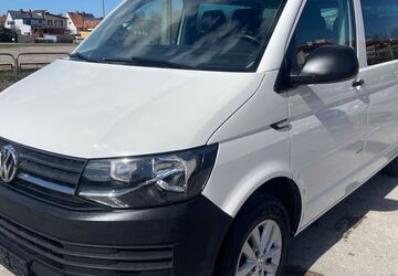 VW T6 Transporter 110.000 km 24.490 &euro; Iserlohn 58638