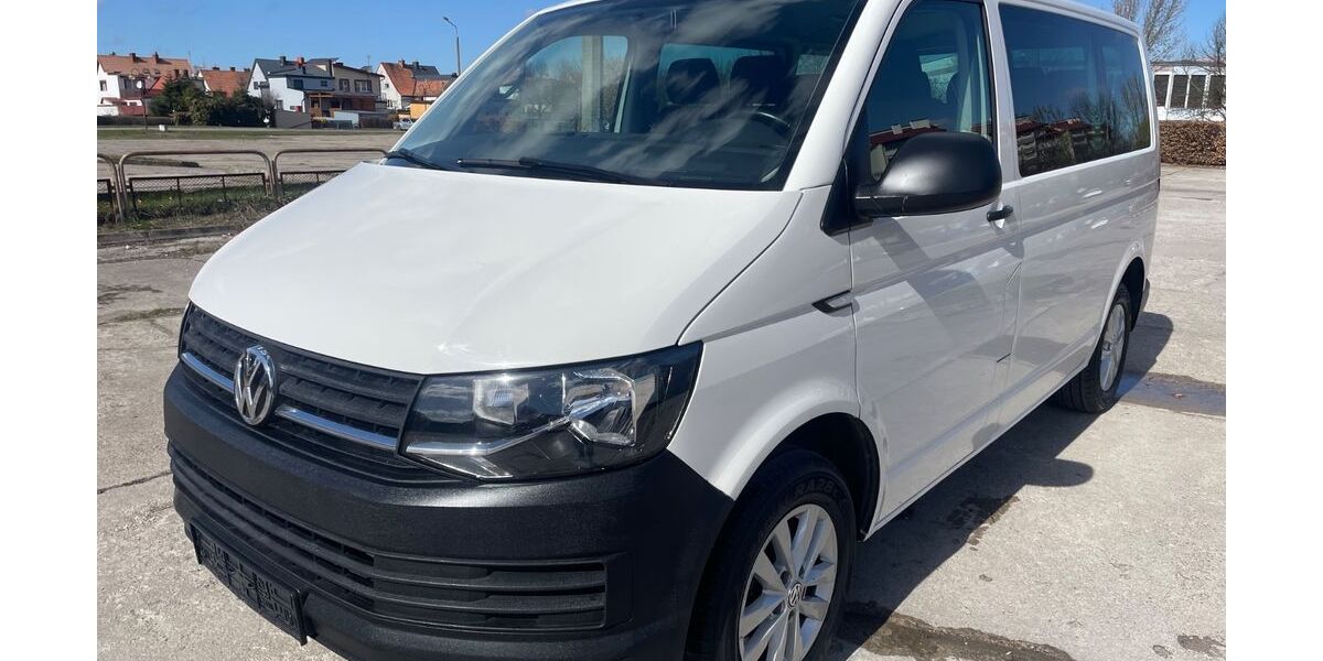 VW T6 Transporter 110.000 km 24.490 &euro; Iserlohn 58638