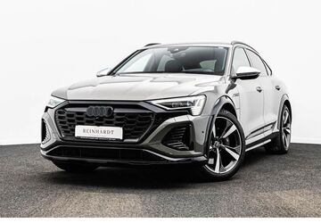 Audi SQ8 e-tron 55.092 km 65.750 &euro; Hagen 58091