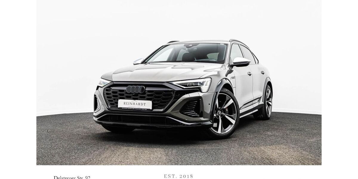 Audi SQ8 e-tron 55.092 km 65.750 &euro; Hagen 58091