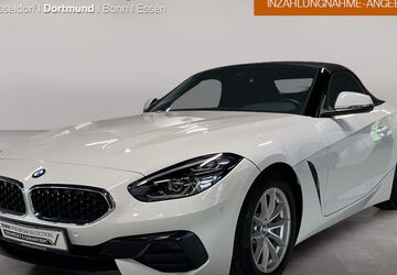 BMW Z4 24.204 km 35.990 &euro; Dortmund 44263