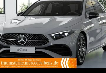 Mercedes-Benz A 250 3.849 km 33.990 &euro; Wuppertal 42115