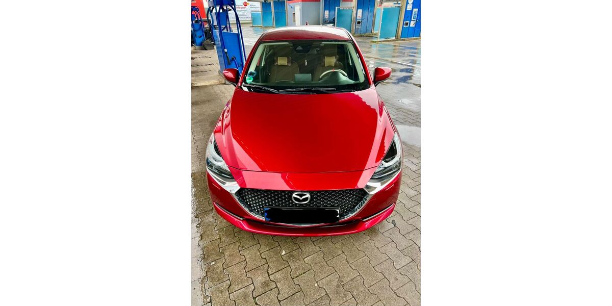 Mazda 2 42.425 km 13.500 &euro; Wuppertal 42327
