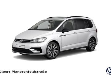 VW Touran 59.593 km 31.780 &euro; Dortmund 44379