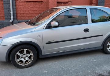 Opel Corsa 99.950 km 1.450 &euro; Hagen 58089