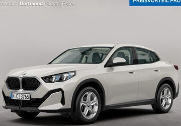 BMW X2 8.890 km 39.899 &euro; Dortmund 44263