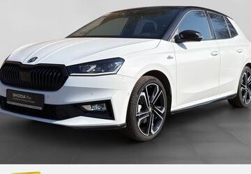 Skoda Fabia 5.020 km 25.950 &euro; Werdohl 58791