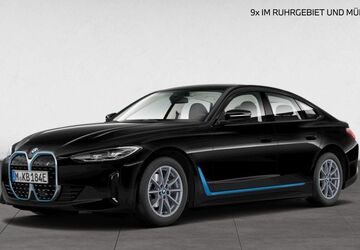 BMW i4 40.176 km 37.840 &euro; Bochum 44809