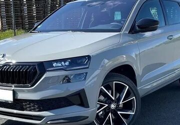 Skoda Karoq 68.900 km 30.790 &euro; Dortmund 44229