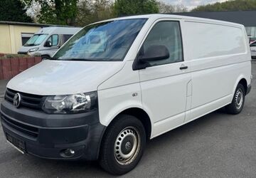 VW T5 Transporter 329.600 km 7.900 &euro; Bochum 44807