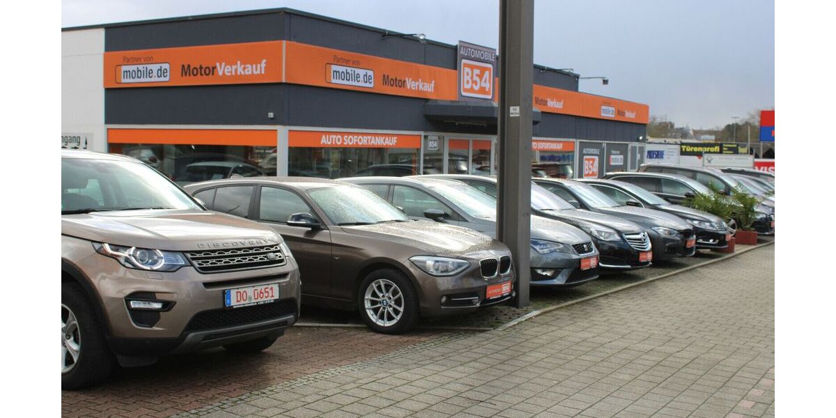Ford Mondeo 99.641 km 16.551 &euro; Dortmund 44145