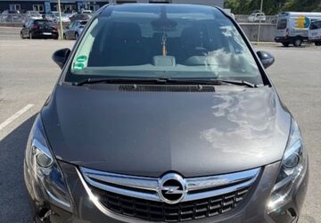 Opel Zafira Tourer 179.999 km 5.750 &euro; Hagen 58099
