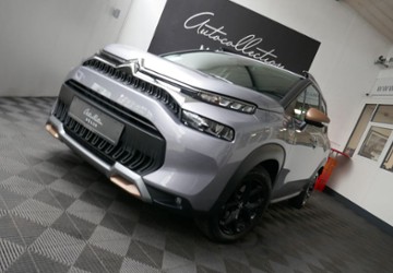 Citroen C3 28.500 km 14.997 &euro; Remscheid 42897