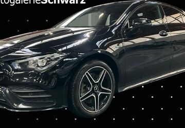 Mercedes-Benz CLA 250 144.940 km 24.700 &euro; Remscheid 42897