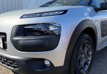 Citroen C4 Cactus 125.679 km 6.700 &euro; Hagen 58135