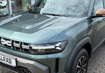 Dacia Duster 7.448 km 24.300 &euro; Radevormwald 42477