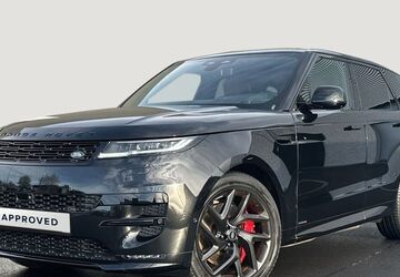 Land Rover Range Rover Sport 63.170 km 92.229 &euro; Iserlohn 58640