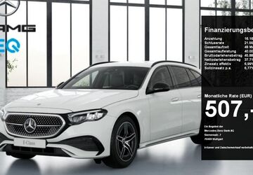 Mercedes-Benz E 300 20.539 km 50.890 &euro; Hagen 58135