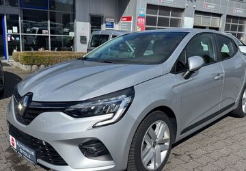 Renault Clio 30.666 km 12.878 &euro; Wipperfürth 51688