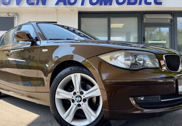 BMW 116 68.864 km 5.900 &euro; Hagen 58093