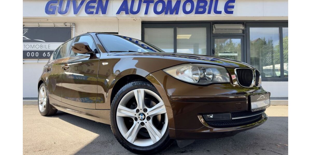 BMW 116 68.864 km 5.900 &euro; Hagen 58093