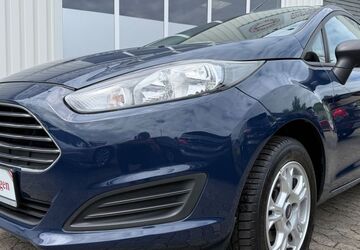 Ford Fiesta 164.875 km 3.980 &euro; Hagen 58135