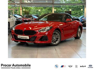 Gebrauchte BMW Z4