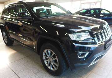Jeep Grand Cherokee 167.900 km 19.390 &euro; Hattingen 45527