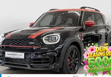 Mini John Cooper Works Countryman 39.419 km 34.590 &euro; Remscheid 42897