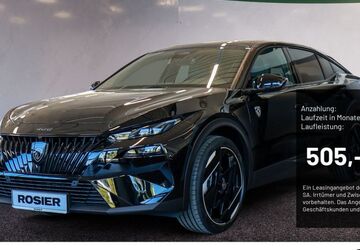 Peugeot 408 8.900 km 52.234 &euro; Menden 58706