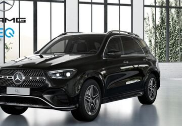 Mercedes-Benz GLE 350 29.987 km 78.490 &euro; Hagen 58135